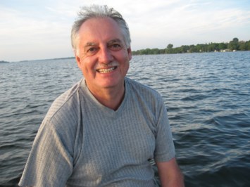 Obituary of Donald Gordon Deyell