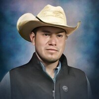 Obituary of Victor Cruz Martinez