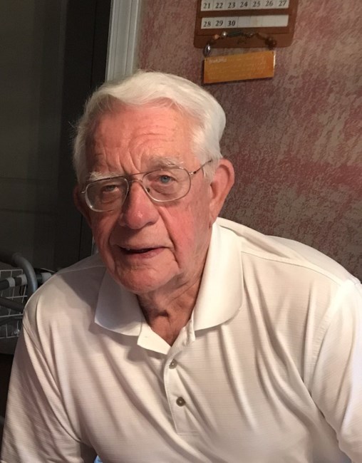 Obituary of Richard C Gray