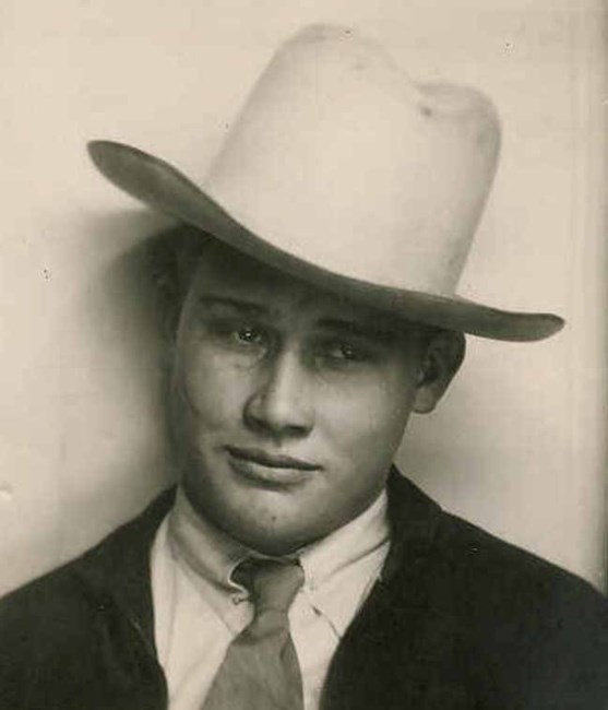 Obituary of Wilson Wesley Workmon