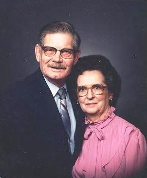 Obituary of Irene Munselle Taylor