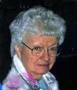 Obituario de Sadie Marie Gorey