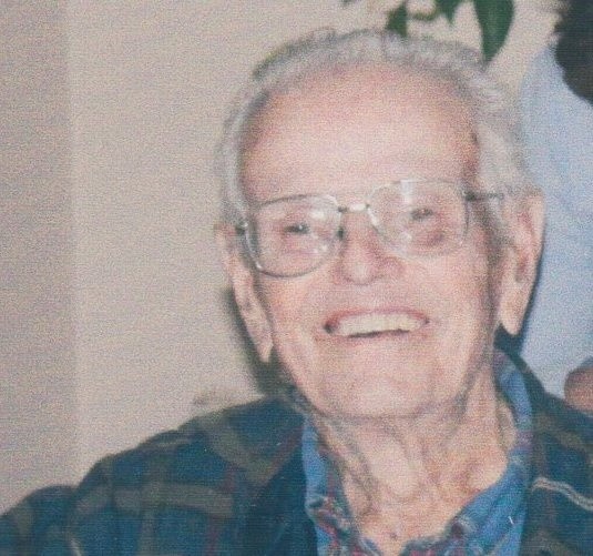 Obituary of Leslie Phelps Kjeldergaard