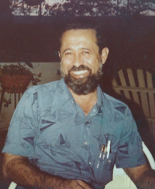 Obituario de Dr. Mario Alfonso Palma-Ibarra