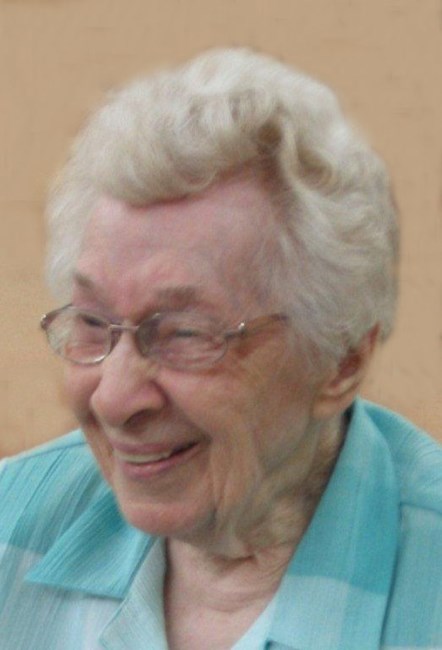 Obituario de Isobel Taylor