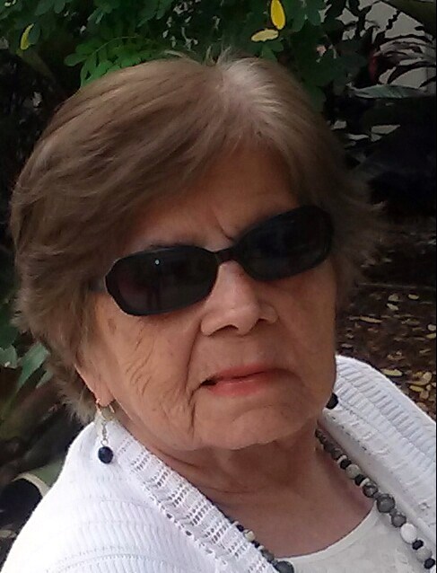 Obituary of Sabina D Cabrera