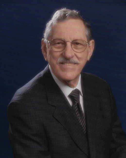 Obituary of Delbert Shirley Fennell