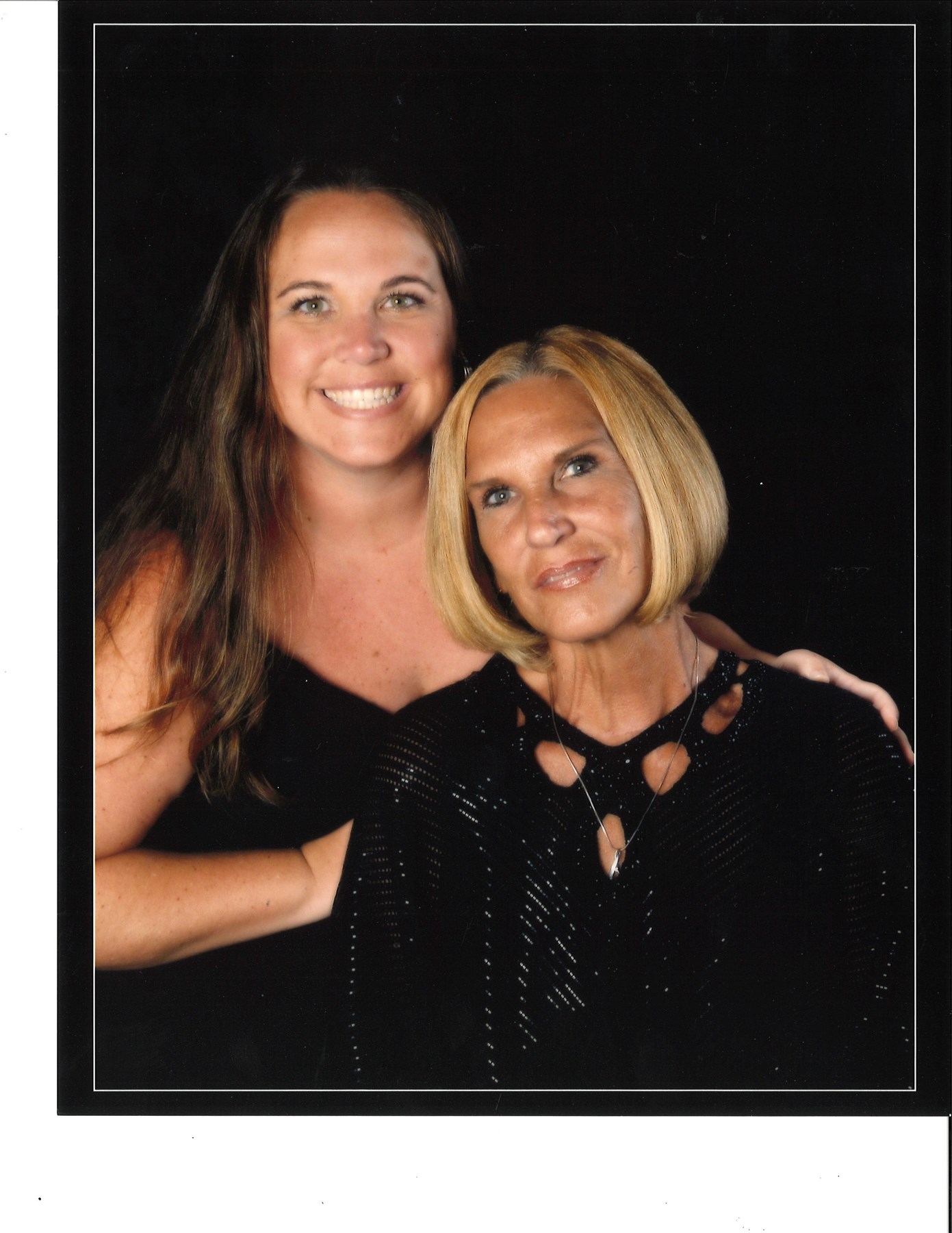 Obituary of Barbara Dunn-Leonard