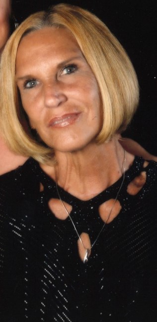 Obituary of Barbara Dunn-Leonard