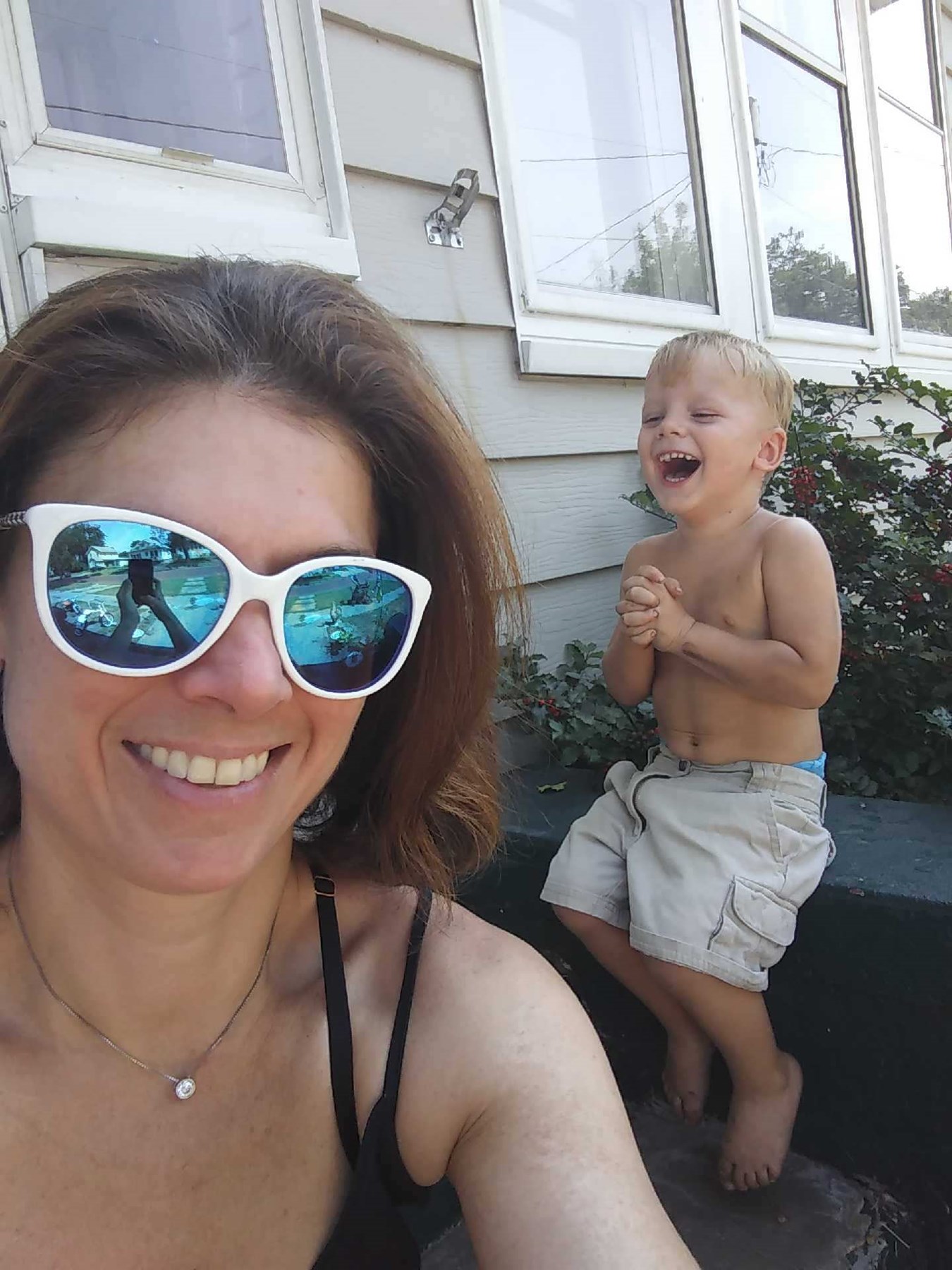 Obituary of Cazmirr William Landers