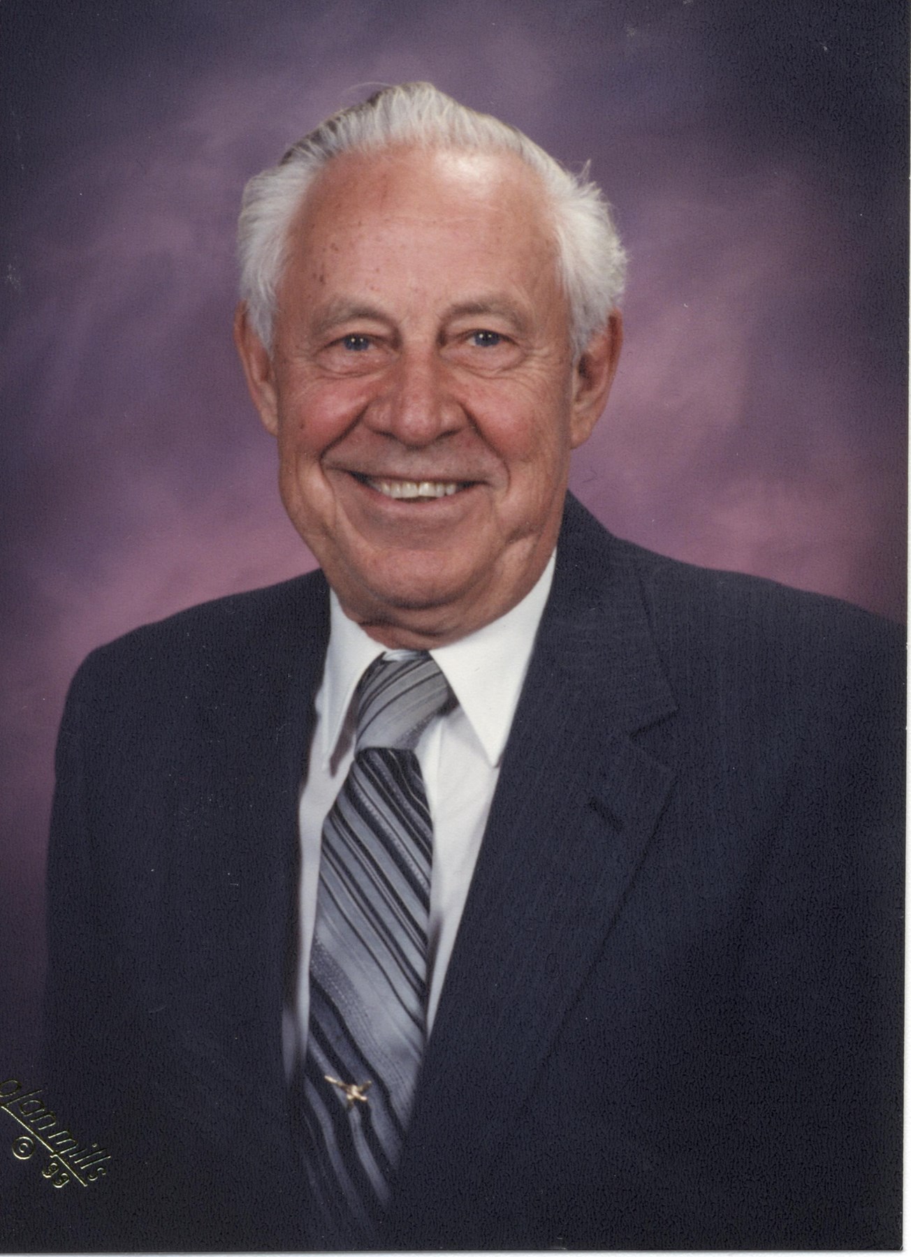 Obituary of Austin "Cal" Calvin Wiseman