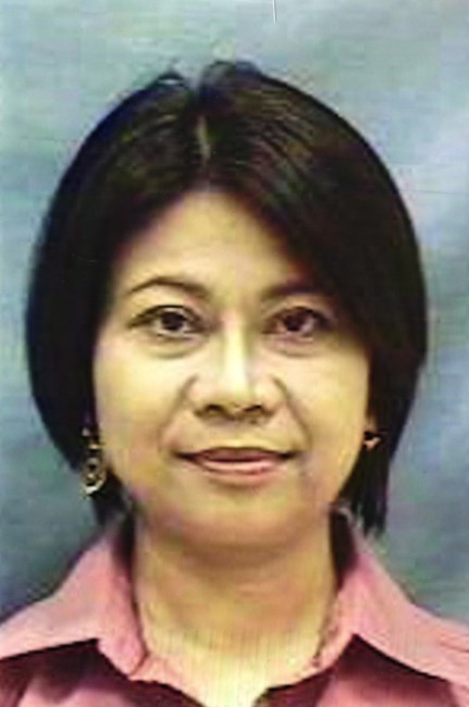 Obituary of Elizabeth G Domasing Corpuz