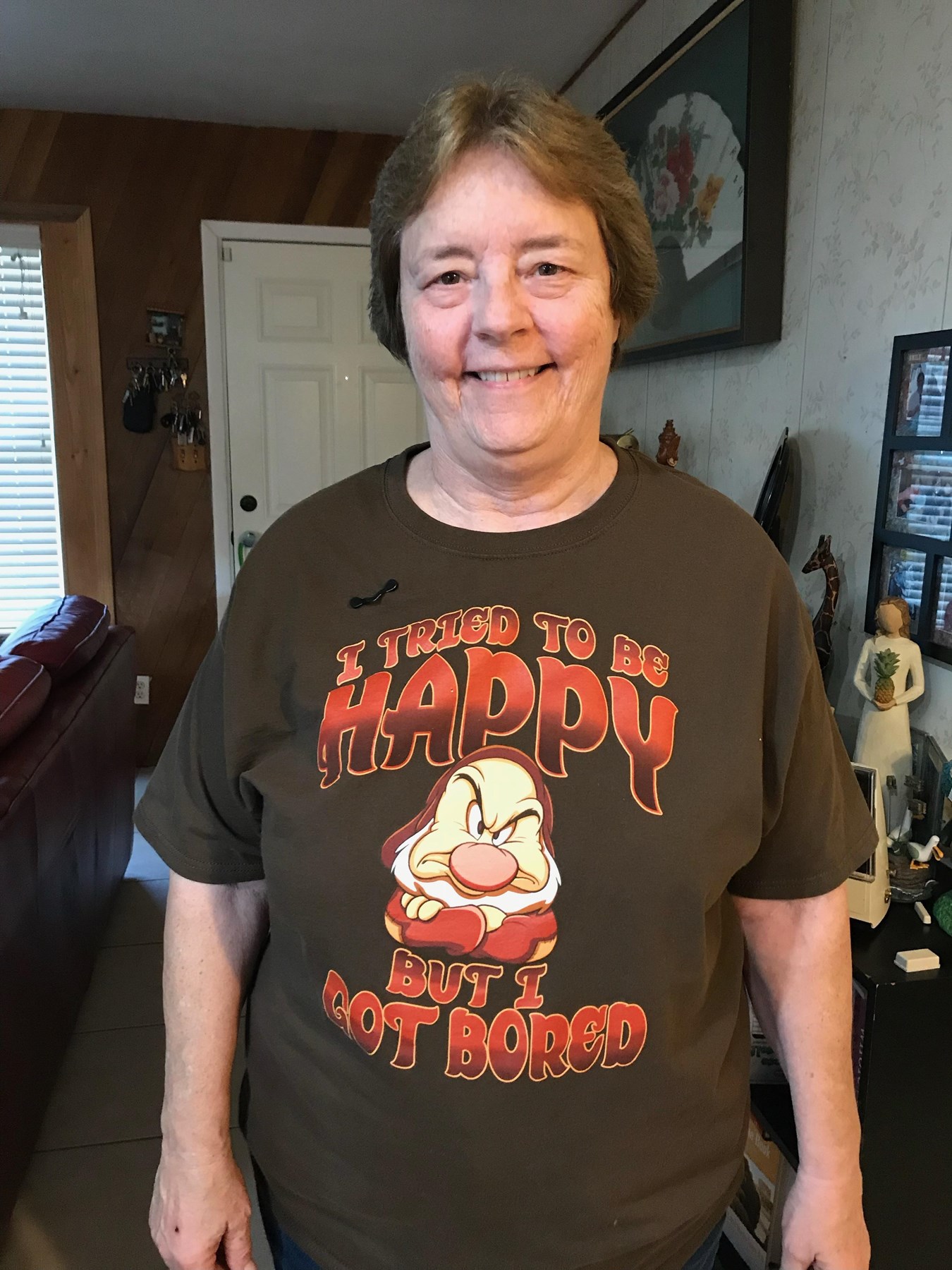 Obituary of Carol S. Hallabrin