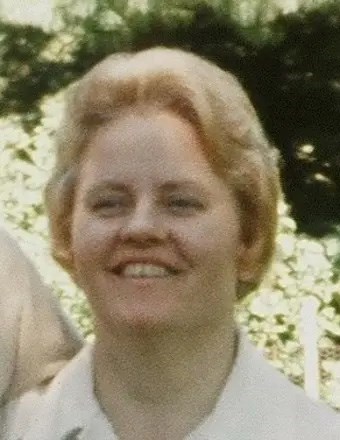 Obituary of Gerda Herta Spiess