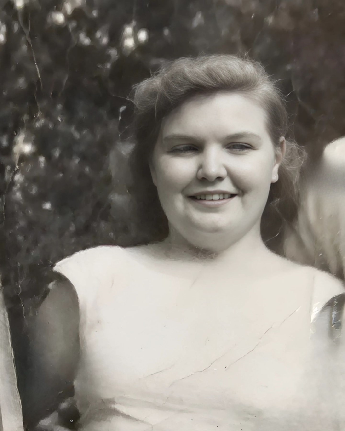 Obituary of Alice Bertha Gittings