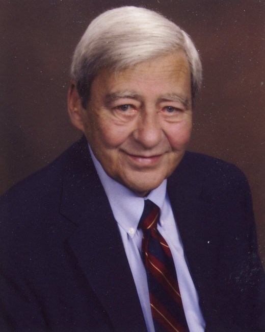 Obituary of Richard "Dick" A. Wright