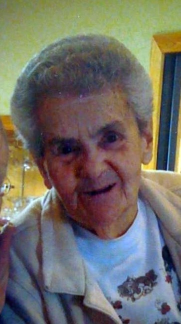 Obituary of Florence J. Scanlon