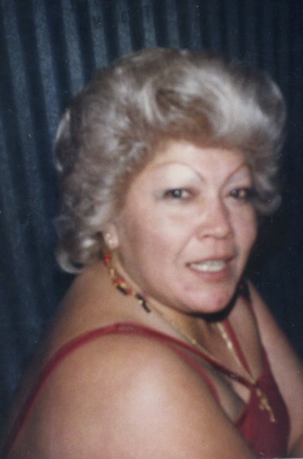 Obituary of Josephine Jose L. Tapia