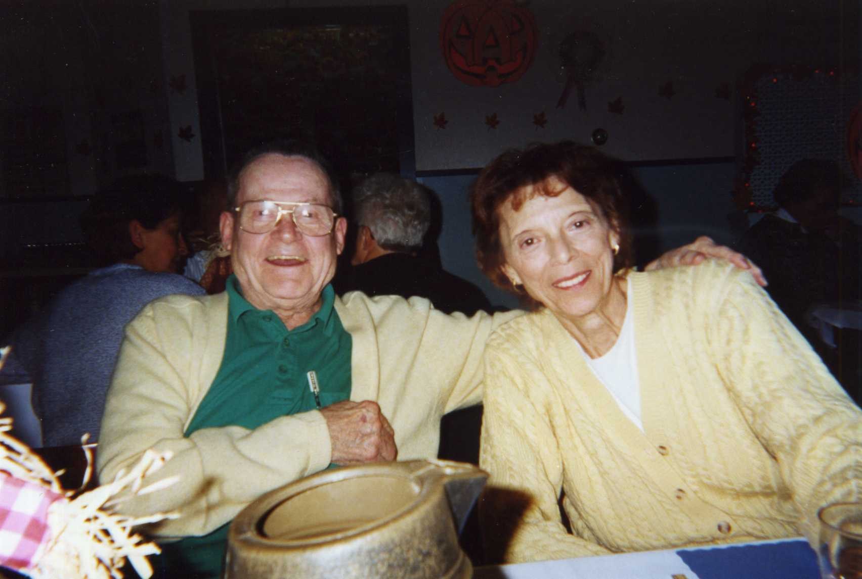 Obituary of Pauline Cestra Lowery