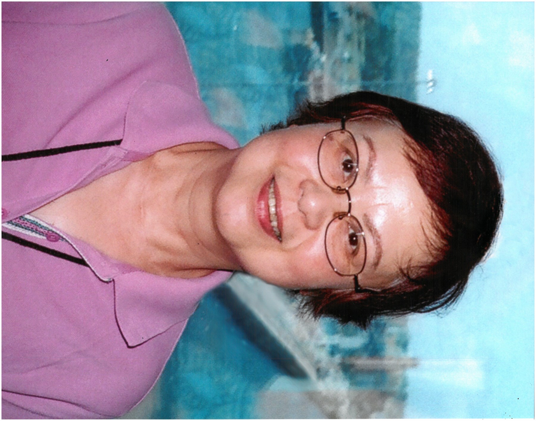 Obituary of Mrs. Choi Ha Chung Ling