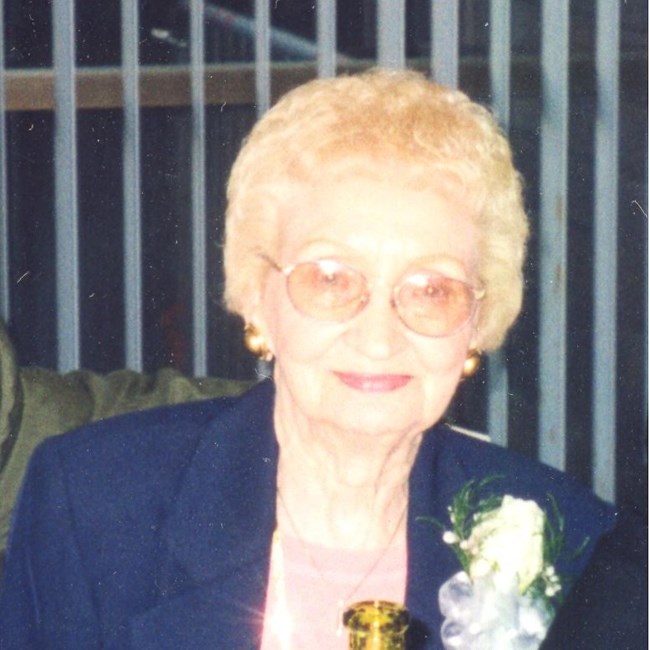 Obituary of Alice Elizabeth Mulay