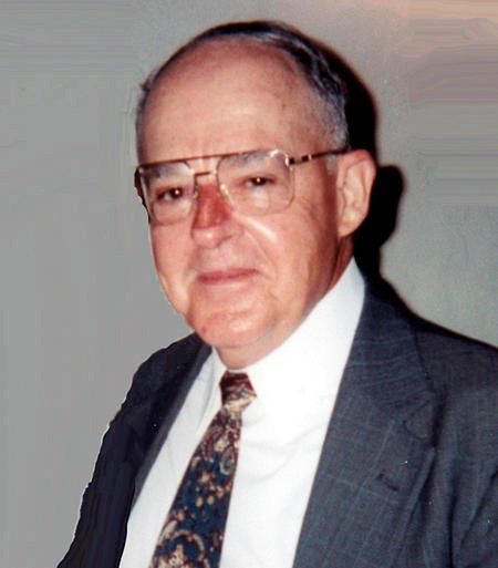 Obituary of William Frederick Aldridge