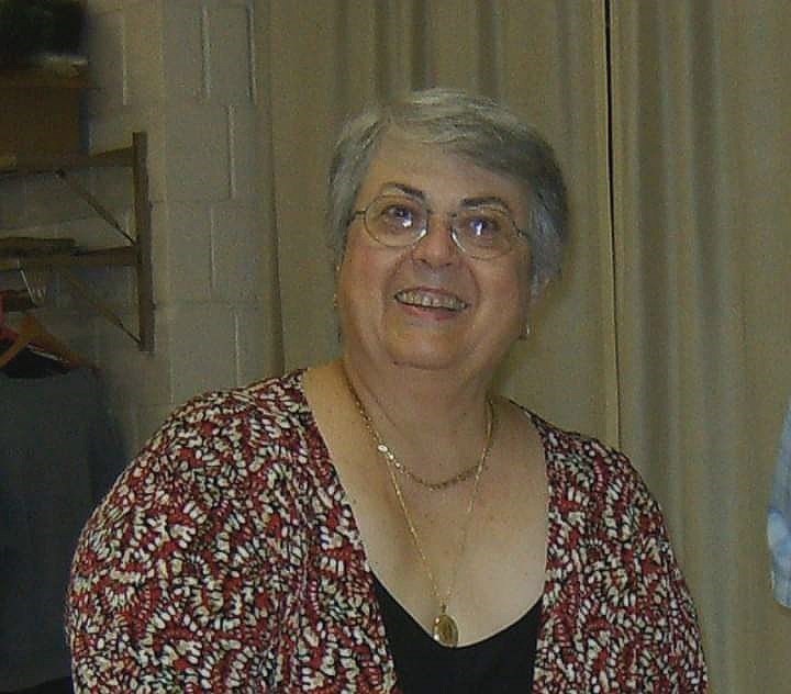 Obituary of Sonie Lee Underwood