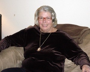 Obituary of Barbara Jo Smith