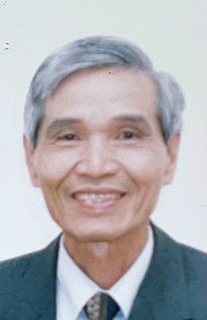 Obituary of Tri Nguyen