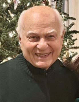 Obituary of John Arcari Sr.