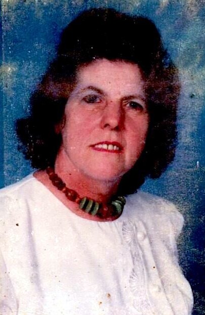 Obituario de Patsy Ann Moore