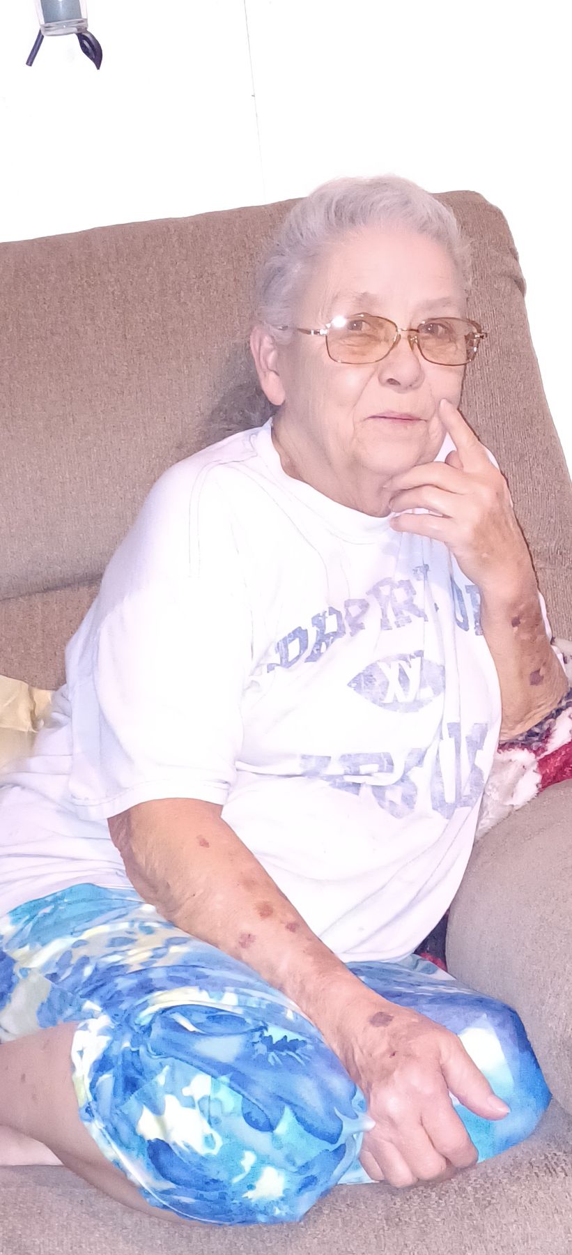 Obituary of Vickie Nell Bright