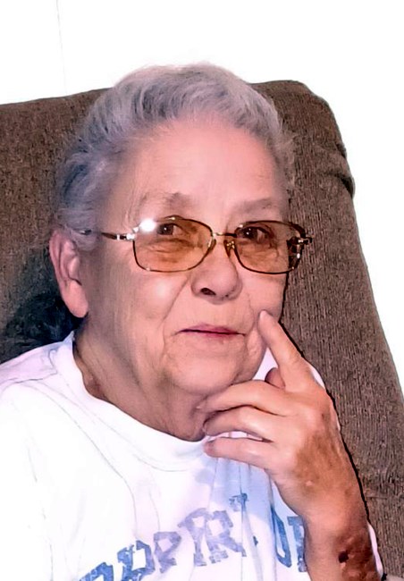 Obituary of Vickie Nell Bright
