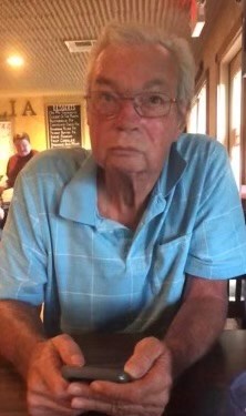 Obituary of William Neil Hopkins