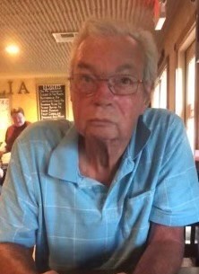 Obituary of William Neil Hopkins