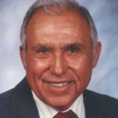 Obituary of David Farias