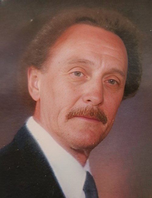 Obituary of Arnold Norris