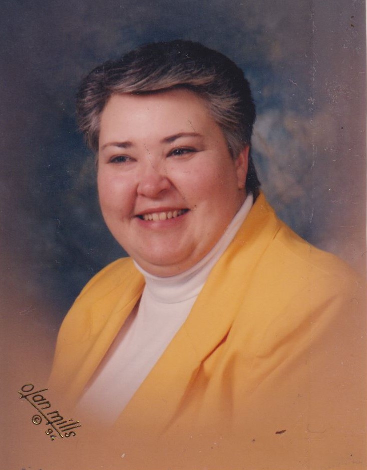 Obituary of Darlene Bell Humphries