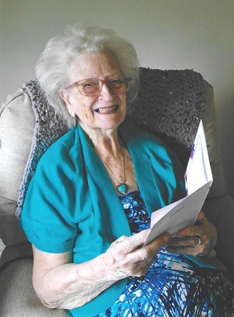 Obituary of Annell Kathleen Lewis