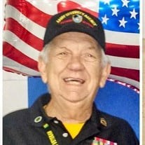 Obituary of Ron Lewis Morefield