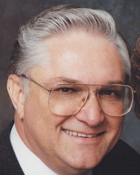 Obituary of Clifton Edward Petty