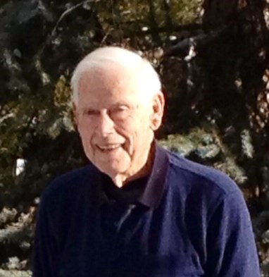 Obituary of William Mark Richardson