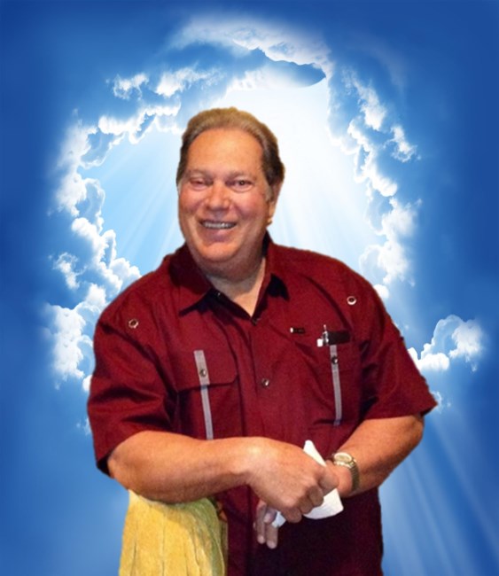 Obituary of Dirk Curtis Filla