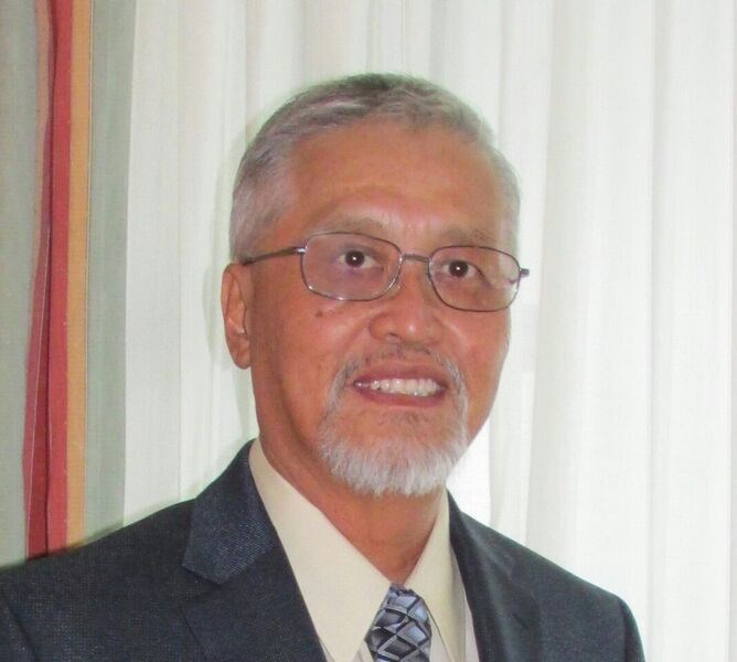Obituary of Gary Hiki Kim