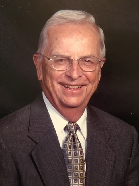 Obituary of Allen Lubbock Lewis