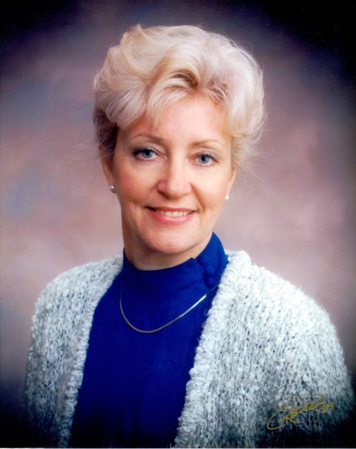 Obituario de Sammie Carolyn Russell