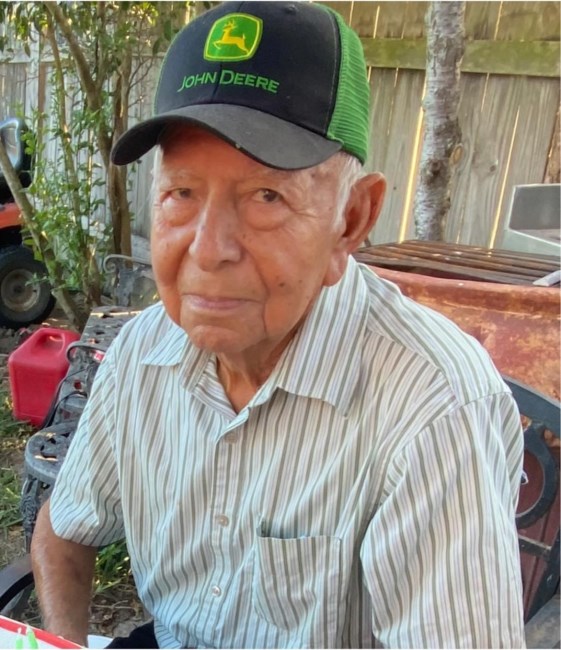 Obituary of Jesus Alva Hernandez