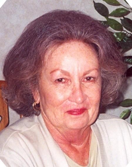 Obituary of Sally Ann Schaub