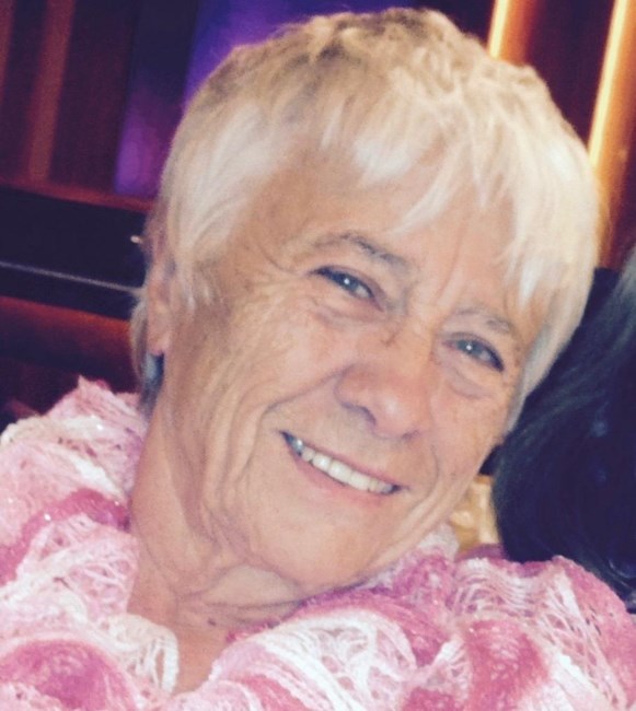 Obituary of Elizabeth Stampfer