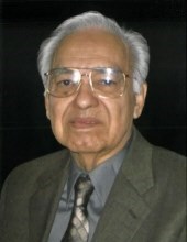 Obituary of Frank G. Vega
